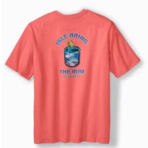 Tommy Bahama Isle Bring The Rum T-Shirt